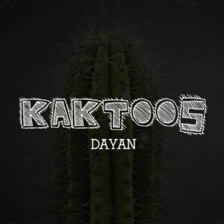 دانلود Dayan - Kaktoos دایان - کاکتوس