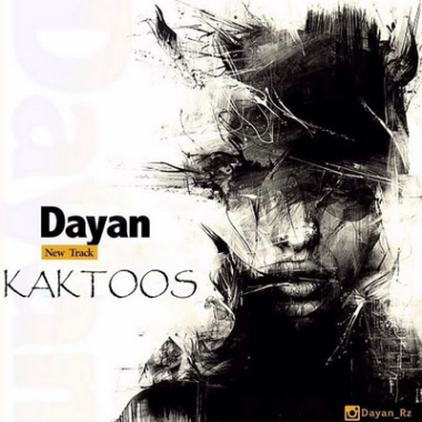 دانلود Dayan - Kaktoos دایان - کاکتوس