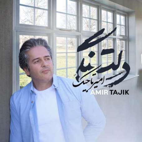 دانلود آهنگ امیر تاجیک دلتنگی دانلود آهنگ امیر تاجیک دلتنگی