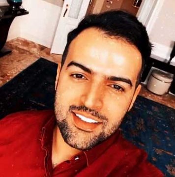 دانلود ریمیکس تو اگه اراده کنی جونمو میدم واسه چشات اره رامان روا دانلود ریمیکس تو اگه اراده کنی جونمو میدم واسه چشات اره رامان روا