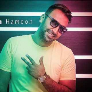 ریمیکس سروش هامون تو دلی ریمیکس سروش هامون تو دلی