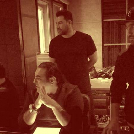 دانلود آهنگ یه راهی پیش روم بزار گروه سون 7 Band Ye Rahi Pishe Rom Bezar Music fa.com دانلود آهنگ یه راهی پیش روم بزار گروه سون