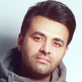 دانلود آهنگ میثم ابراهیمی بوم بوم ضربان قلبم