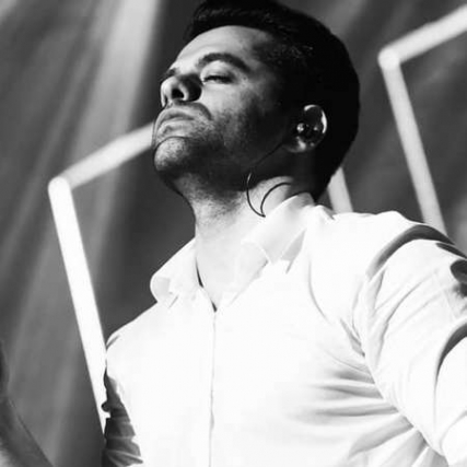 دانلود آهنگ رضا بهرام و هوروش بند مرغ سحر Reza Bahram 156195386195814983 Music fa.com دانلود آهنگ رضا بهرام و هوروش بند مرغ سحر