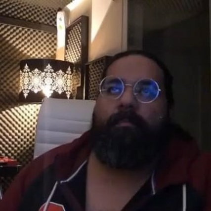 دانلود آهنگ خدارو چه دیدی رضا صادقی Reza Sadeghi Khodaro Che Didi Music fa.com دانلود آهنگ خدارو چه دیدی رضا صادقی