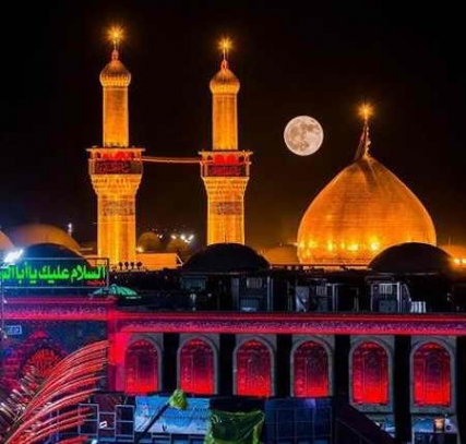 دانلود نوحه تشنه ام جرعه ای از آب بقا میخواهم vj دانلود نوحه تشنه ام جرعه ای از آب بقا میخواهم