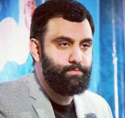 دانلود مداحی امشبی را شه دین در حرمش جواد مقدم gfb دانلود مداحی امشبی را شه دین در حرمش جواد مقدم