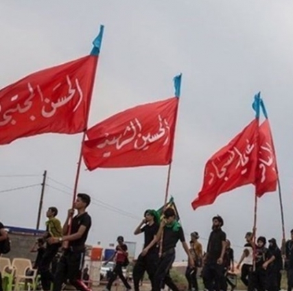 دانلود مداحی هیچ پرچمی غیر کربلا بالا نیست میثم مطیعی صثق دانلود مداحی هیچ پرچمی غیر کربلا بالا نیست میثم مطیعی