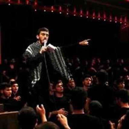 دانلود مداحی اومدم تنهای تنها از مهدی رسولی rtj دانلود مداحی اومدم تنهای تنها از مهدی رسولی
