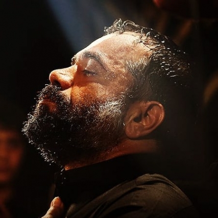 دانلود مداحی مرده بودم زنده شدم محمود کریمی Mahmood Karimi Morde Bodam Zende Shodam Music fa.com دانلود مداحی مرده بودم زنده شدم محمود کریمی