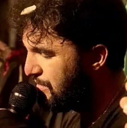 دانلود نوحه آقامون دلبره دلارو میخره کربلا میبره حمید علیمی Hamid Alimi Aghamoon Delbare Music fa.com دانلود نوحه آقامون دلبره دلارو میخره کربلا میبره حمید علیمی