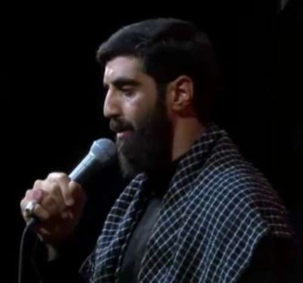 دانلود مداحی منم باید برم آره برم سرم بره رضا نریمانی seyed reza narimani دانلود مداحی منم باید برم آره برم سرم بره رضا نریمانی