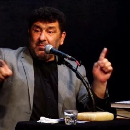 دانلود مداحی خیلی حسین زحمت ما را کشیده است حاج سعید حدادیان Saeid Hadadian Kheili Hosein Zahmate Mara Keshide Ast Music fa.com دانلود مداحی خیلی حسین زحمت ما را کشیده است حاج سعید حدادیان