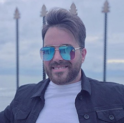 دانلود آهنگ بی استرس به زندگیت برس علی عبدالمالکی Ali Abdolmaleki Bi Stress Music fa.com دانلود آهنگ بی استرس به زندگیت برس علی عبدالمالکی