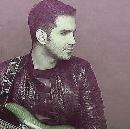 دانلود آهنگ محسن یگانه جمعه Mohsen Yegane Jome Music fa.com دانلود آهنگ محسن یگانه جمعه