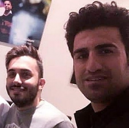 دانلود آهنگ محسن لرستانی بریز بریز ساقی که دل شده یاغی Mohsen Lorestani Vabaste Music fa.com دانلود آهنگ محسن لرستانی بریز بریز ساقی که دل شده یاغی