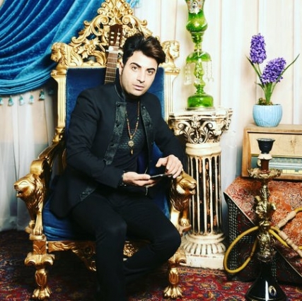 دانلود آهنگ مجید علیپور باید بد شم Majid Alipour Bayad Bad Sham Music fa.com دانلود آهنگ مجید علیپور باید بد شم