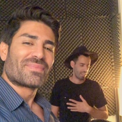 دانلود آهنگ رضا ملک زاده فریاد Reza Maekzade957259713598135 53083 510Music fa.com دانلود آهنگ رضا ملک زاده فریاد