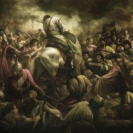 دانلود نوحه جانم ثارالله ای درمانم ثارالله AmirAbbas Nahidi Janam Sarallah Music fa.com دانلود نوحه جانم ثارالله ای درمانم ثارالله