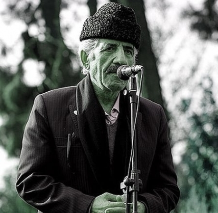 دانلود نوحه شام غریبان سحر ندارد محمد علی کریمخانی Mohammadali Karimkhani Shame Ghariban Sahar Nadarad Music fa.com دانلود نوحه شام غریبان سحر ندارد محمد علی کریمخانی