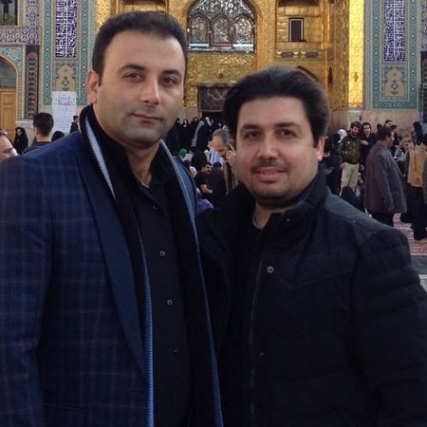 دانلود نوحه امیر لشکر من مجید فیروزی Majid Firouzi Amire Lashkare Man Music fa.com دانلود نوحه امیر لشکر من مجید فیروزی