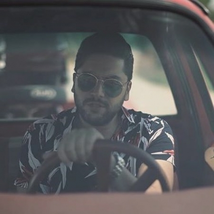 دانلود آهنگ امیر اشکان هستم تا هستی Amir Ashkan Hastam Ta Hasti Music fa.com دانلود آهنگ امیر اشکان هستم تا هستی