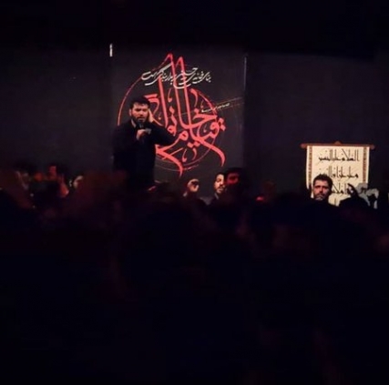 دانلود نوحه لالایی علی اصغر میثم مطیعی Meysam Motiee Aliasghar Music fa.com دانلود نوحه لالایی علی اصغر میثم مطیعی