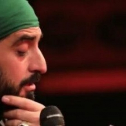 دانلود مداحی لشکر مشکی پوشان مجید بنی فاطمه Majid Banifateme Lashkare Meshki Pooshan Music fa.com دانلود مداحی لشکر مشکی پوشان مجید بنی فاطمه