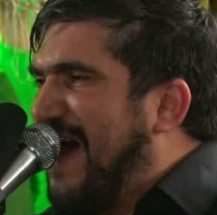 دانلود نوحه ابا صالح التماس دعا محمد باقر منصوری Mohammad Bagher Mansoori Aba Saleh Music fa.com دانلود نوحه ابا صالح التماس دعا محمد باقر منصوری