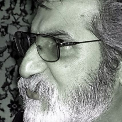 دانلود نوحه نهاد پا در فرات حسین سعادتمند Hossein Saadatmand Nahad Pa dar Forat Music fa.com دانلود نوحه نهاد پا در فرات حسین سعادتمند