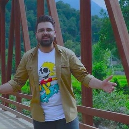 دانلود آهنگ مهراد دریا تویی Mehrad Darya Toei Music fa.com دانلود آهنگ مهراد دریا تویی