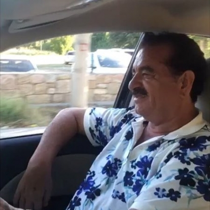 دانلود آهنگ آرامام ابراهیم تاتلیس Ibrahim Tatlises Aramam Music fa.com دانلود آهنگ آرامام ابراهیم تاتلیس