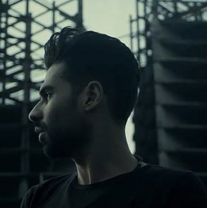 دانلود آهنگ سعید ترابی ای کاش Saeid Torabi Ey Kash Music fa.com دانلود آهنگ سعید ترابی ای کاش