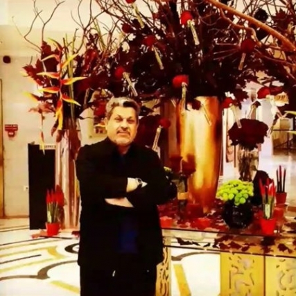 دانلود آهنگ گندم فروش سعید خوانساری Saeid Khansari Gandom Foroosh Music fa.com دانلود آهنگ گندم فروش سعید خوانساری