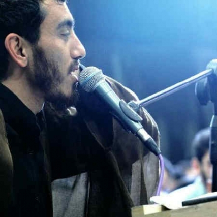 دانلود نوحه سفر بخیر جوونی که شدی عاقبت بخیر مهدی رسولی Mehdi Rasooli Safar Bekheir Music fa.com دانلود نوحه سفر بخیر جوونی که شدی عاقبت بخیر مهدی رسولی