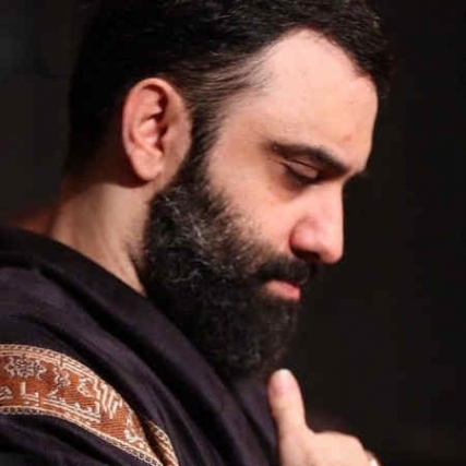 دانلود نوحه کربلا عشقت منو دیوونه کرد جواد مقدم Javad Moghadam Karbala Eshghet Mano Divoone Kard Music fa.com دانلود نوحه کربلا عشقت منو دیوونه کرد جواد مقدم