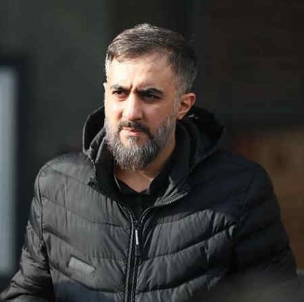 دانلود مداحی یار دلم محمد حسین پویانفر Mohammad Hossein Pooyanfar Yare Delam Music fa.com دانلود مداحی یار دلم محمد حسین پویانفر