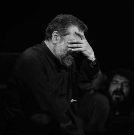 دانلود مداحی حسین آبروی منو محمود کریمی Mahmood Karimi Hossein Aberooye Man Music fa.com دانلود مداحی حسین آبروی منو محمود کریمی