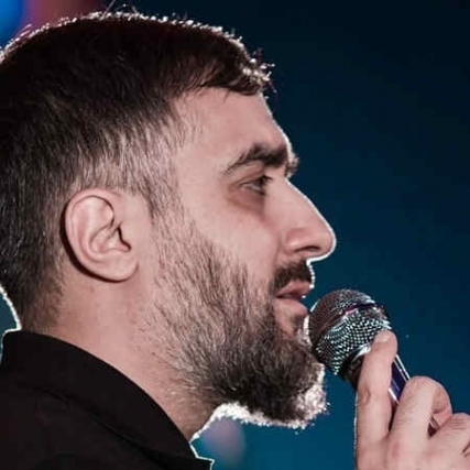 دانلود مداحی بال و پرم باش محمد حسین پویانفر Mohammad Hossein Pooyanfar Balo Param Bash Music fa.com دانلود مداحی بال و پرم باش محمد حسین پویانفر