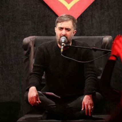 دانلود مداحی عاشق کربلاتم تا آخرش باهاتم محمد حسین پویانفر Mohammad Hossein Pooyanfar Asheghe Karbalatam Music fa.com دانلود مداحی عاشق کربلاتم تا آخرش باهاتم محمد حسین پویانفر