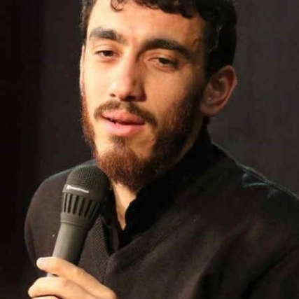 دانلود مداحی مهدی رسولی از من ناامید نشیا Mehdi Rasooli Az Man Naomid Nashia Music fa.com دانلود مداحی مهدی رسولی از من ناامید نشیا