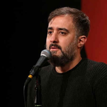 دانلود مداحی عشق بی تکراری محمد حسین پویانفر Mohammad Hossein Pooyanfar Eshghe Bi Tekrari Music fa.com دانلود مداحی عشق بی تکراری محمد حسین پویانفر