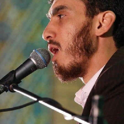 دانلود مداحی بیایید بیایید مهدی رسولی Mehdi Rasooli Biaeid Biaeid Music fa.com دانلود مداحی بیایید بیایید مهدی رسولی