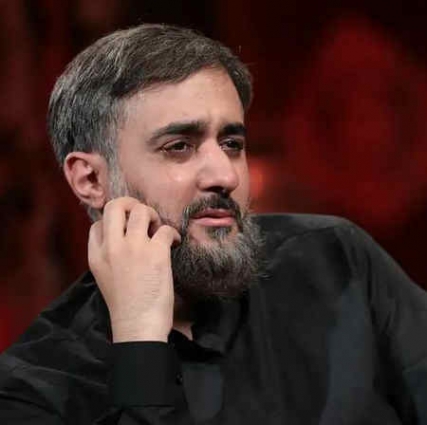 دانلود مداحی خوشا دردی که درمانش تو باشی محمد حسین پویانفر Mohammad Hossein Pooyanfar Khosha Dardi Music fa.com دانلود مداحی خوشا دردی که درمانش تو باشی محمد حسین پویانفر