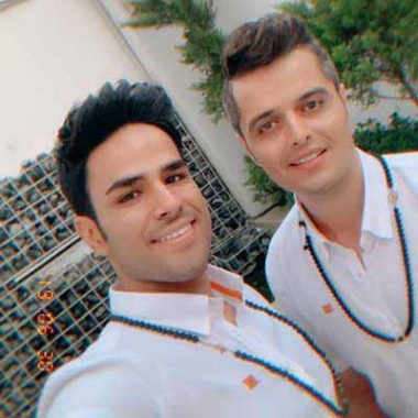 دانلود آهنگ ایوان بند عالیجناب ریمیکس