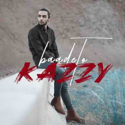 دانلود آهنگ کى زى بعد تو Kazzy Baad To Music fa.com دانلود آهنگ کى زى بعد تو