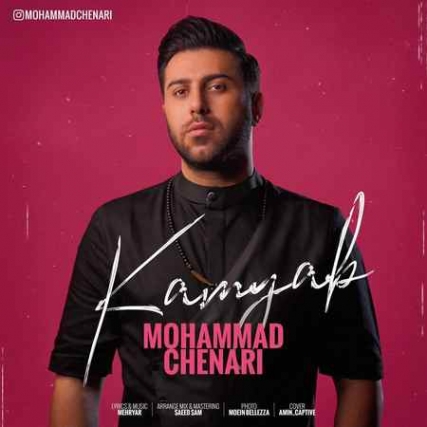 دانلود آهنگ محمد چناری کمیاب Mohammad Chenari Kamyab Music fa.com دانلود آهنگ محمد چناری کمیاب