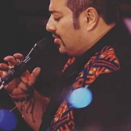 دانلود آهنگ دیدی دلا شیدا شدی آرش عشقی Arash Eshghi Majnoun Music fa.com دانلود آهنگ دیدی دلا شیدا شدی آرش عشقی