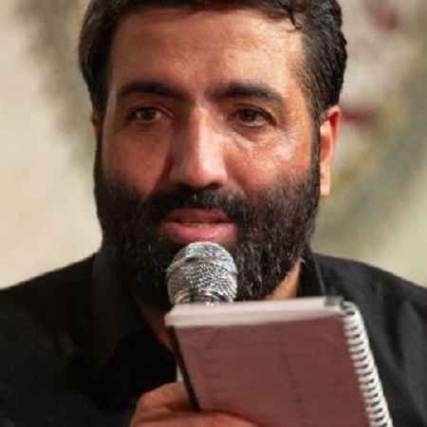 دانلود مداحی خلایق همه در حال فرارند مهدی مختاری Mehdi Mokhtari Khalayegh Hame Dar Hale Fararand Music fa.com دانلود مداحی خلایق همه در حال فرارند مهدی مختاری