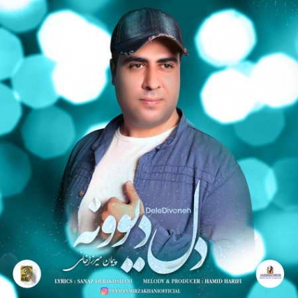 دانلود آهنگ پیمان میرزاخانی دل دیوونه Peyman Mirzakhani Dele Divoone Music fa.com دانلود آهنگ پیمان میرزاخانی دل دیوونه